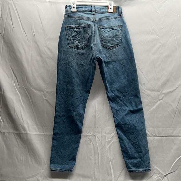 American Eagle Jeans - Size 0 Regular - Picture 3 of 6